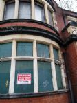 Langworthy Hotel Demolished